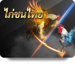 ไก่ชนไทย